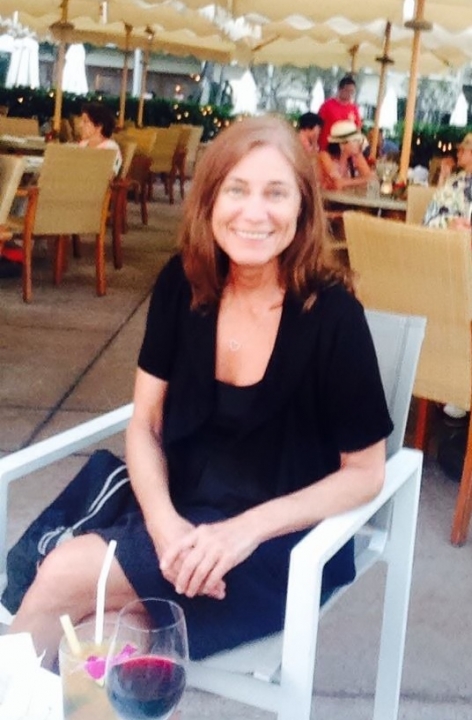 Vicki Doshan - Class of 1969 - Brainerd High School