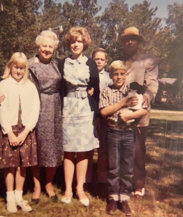 Wendy Wheeler - Class of 1971 - Brainerd High School