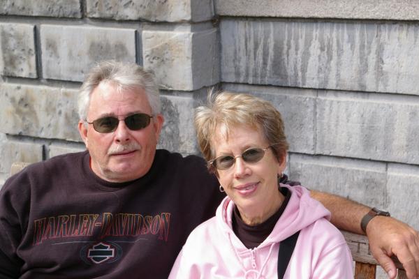 Mark Bollinger - Class of 1968 - Brainerd High School