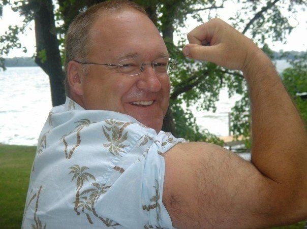 Paul Sanford - Class of 1971 - Brainerd High School