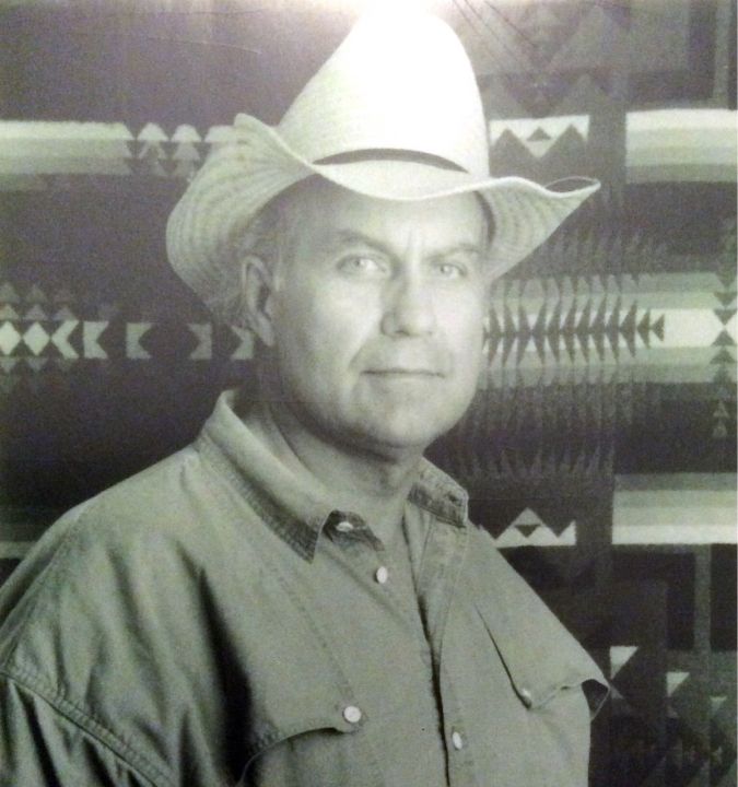 Jon Bell - Class of 1965 - Brainerd High School