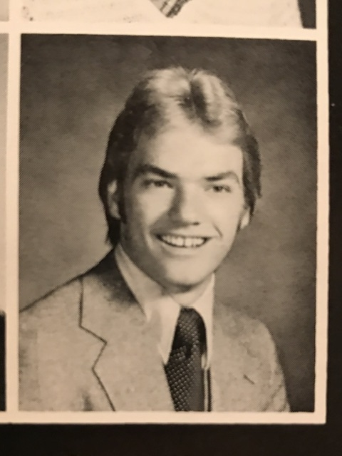 Kevin Doran - Class of 1979 - Brainerd High School