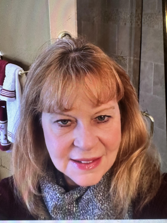 Kristil Cain - Class of 1972 - Brainerd High School