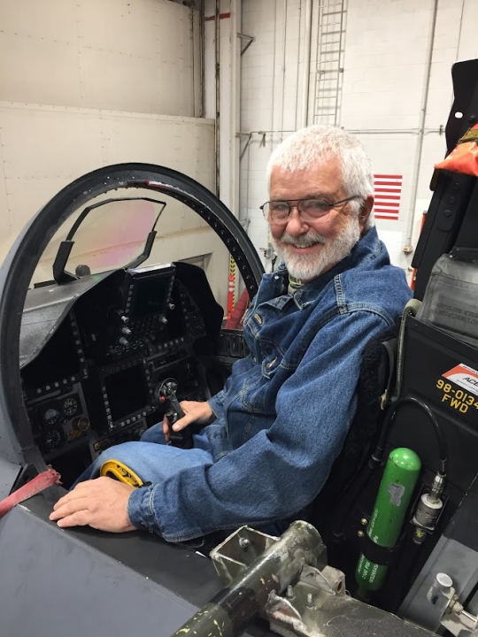 Mark Krautkremer - Class of 1975 - Brainerd High School