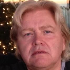 Mark Dale - Class of 1968 - Brainerd High School