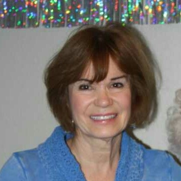 Janice Peterson - Class of 1974 - Brainerd High School