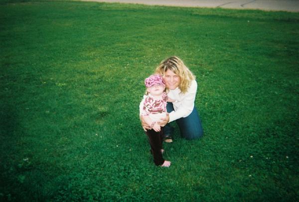 Joie Ehmke - Class of 1998 - Brainerd High School