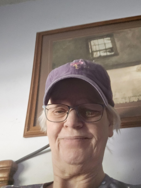 Susanne Whirley - Class of 1972 - Brainerd High School