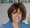 Janice Peterson '74