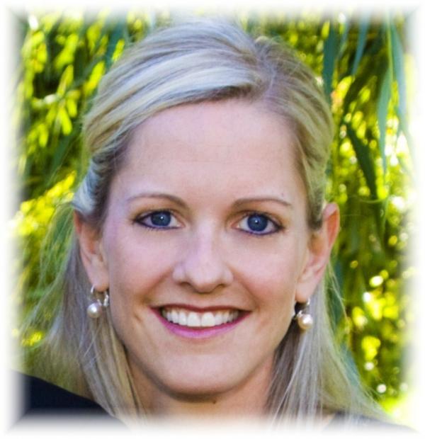 Heather Strom - Class of 1993 - Apple Valley High School