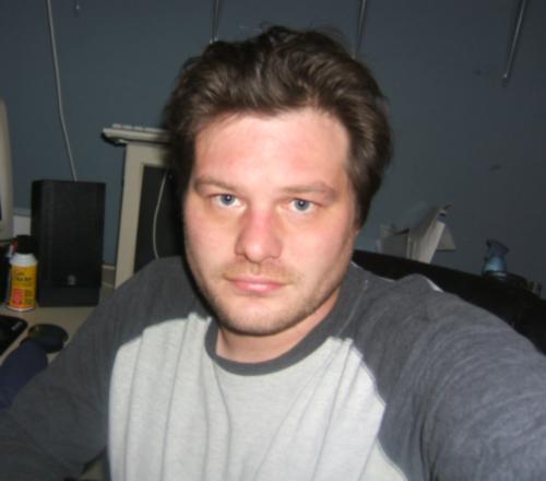 Adam Hausten - Class of 1993 - Apple Valley High School
