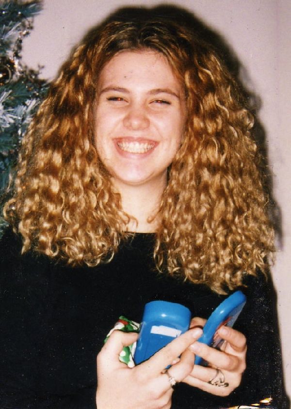 Kelly Noah - Class of 1997 - Apple Valley High School