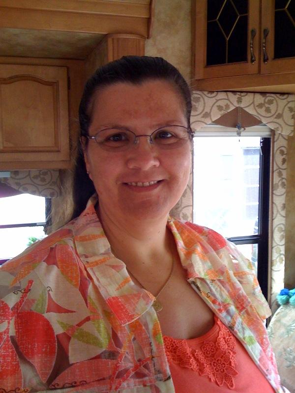 Michelle Tomiak - Class of 1985 - Apple Valley High School