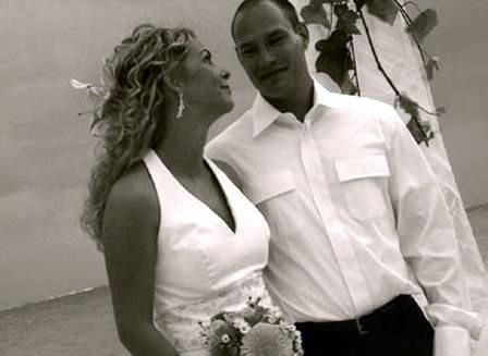 Joslyn Biever - Class of 1996 - Apple Valley High School