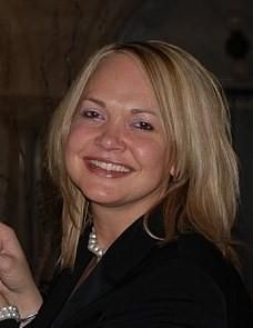 Kristi Strand - Class of 1987 - Apple Valley High School