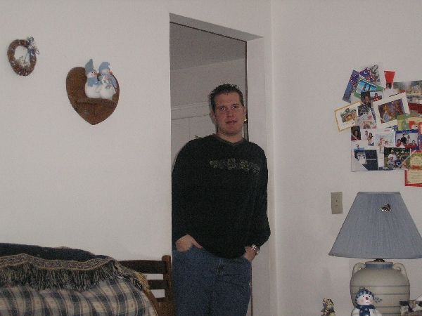 Ben Rugg - Class of 2004 - Apple Valley High School