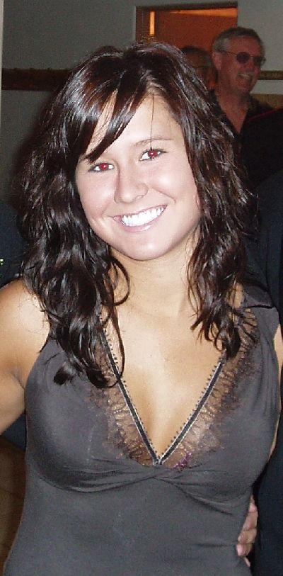 Danielle Radotich - Class of 2006 - Apple Valley High School