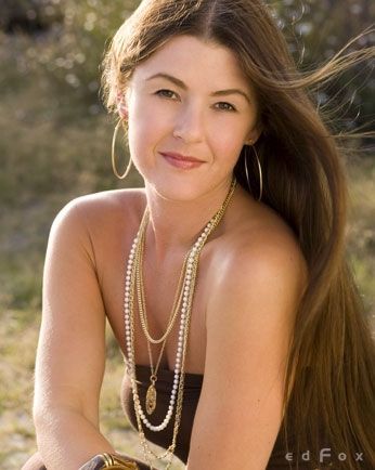 Sarah Silver - Class of 1995 - Apple Valley High School