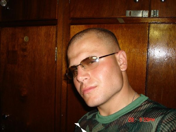 Brandon Valenzuela - Class of 2004 - Apple Valley High School
