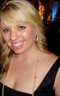 Cortney Birch - Class of 2002 - Apple Valley High School