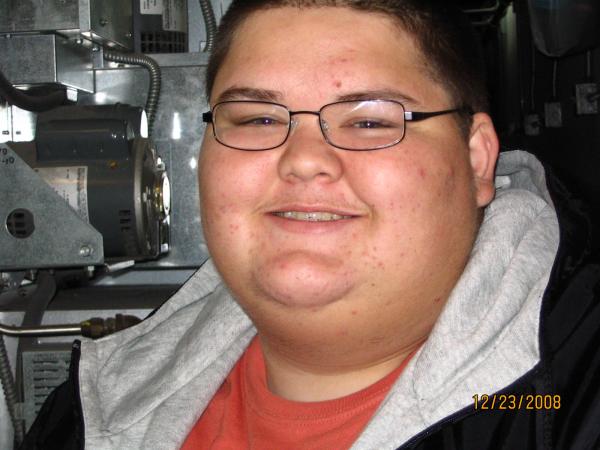 Sean Welte - Class of 2009 - Apple Valley High School