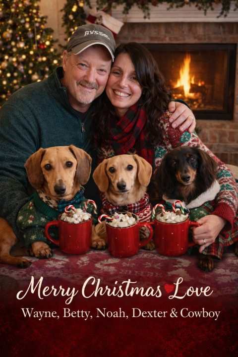 Wayne Sanders - Class of 1985 - Apple Valley High School