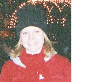 Sheryl Reiersgord - Class of 2004 - Apple Valley High School