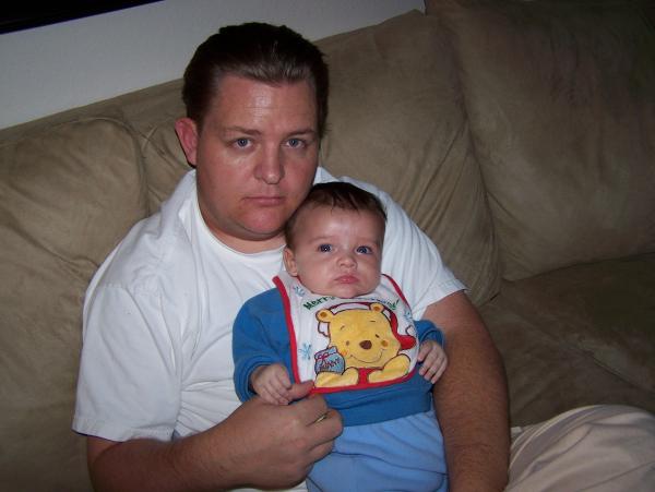 Mike Killen - Class of 1991 - Apple Valley High School