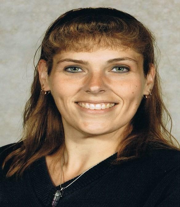 Kimberly Kuharski - Class of 1992 - Apple Valley High School