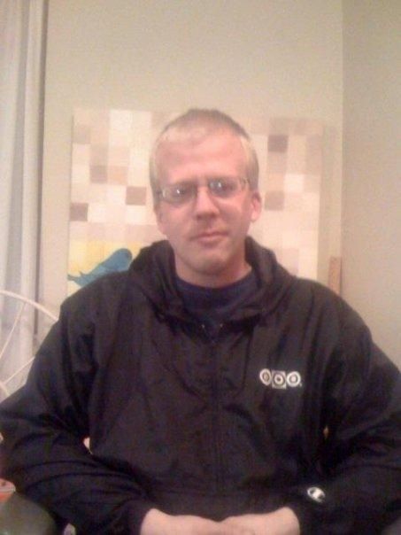 Victor Roberts - Class of 1997 - Apple Valley High School