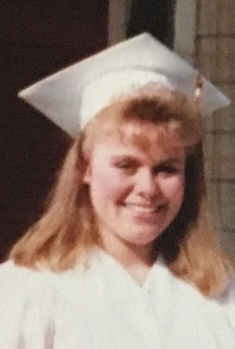 Lene Andersen - Class of 1987 - Apple Valley High School
