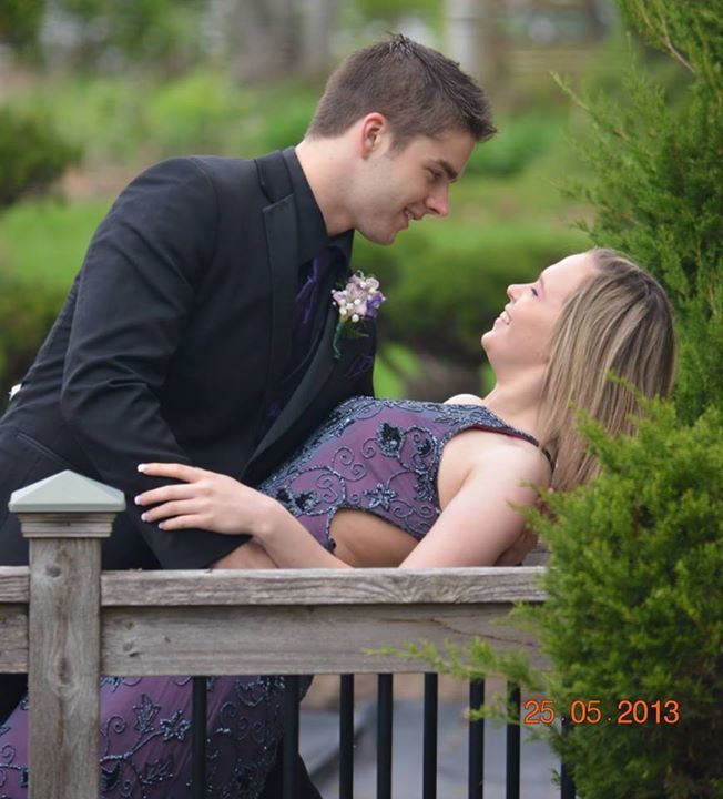 Alan Bucci - Class of 2011 - Apple Valley High School