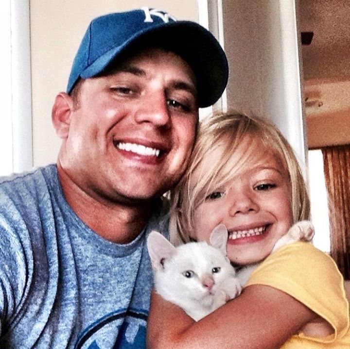 Stu Schmidt - Class of 2002 - Apple Valley High School