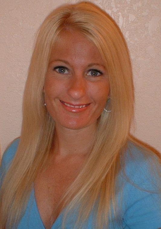 Kristin Marth - Class of 1990 - Apple Valley High School