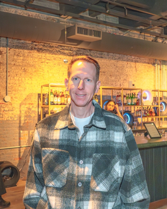 Ryan Mactaggart - Class of 1996 - Apple Valley High School