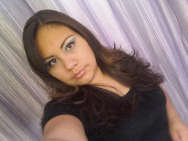 Denise Pacheco - Class of 2001 - Apple Valley High School