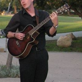 Adam Kreger - Class of 2002 - Apple Valley High School