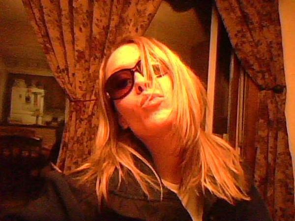 Amy Bigler - Class of 2002 - Apple Valley High School