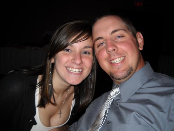 Tiffany Goodchild - Class of 2006 - Apple Valley High School