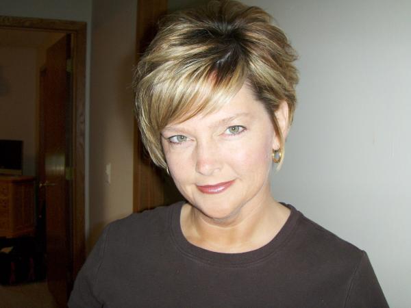 Dawn Malmer - Class of 1985 - Apple Valley High School