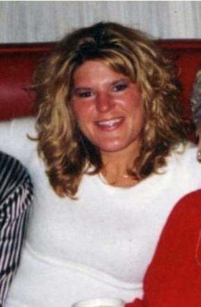 Amanda Larson - Class of 1994 - Apple Valley High School