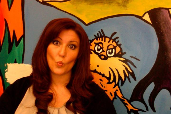 Heather Bickert - Class of 2004 - Apple Valley High School