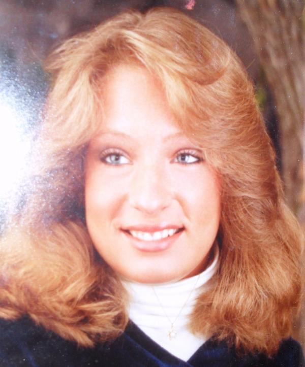 Pam Vinge - Class of 1981 - Apple Valley High School