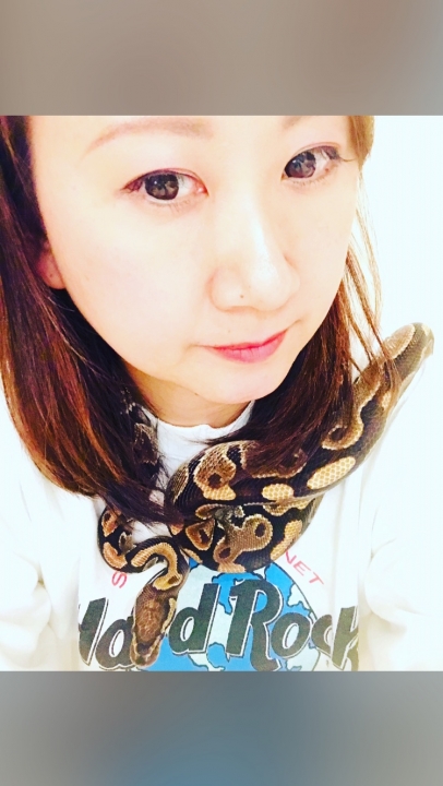 Mami Ohara - Class of 1994 - Apple Valley High School