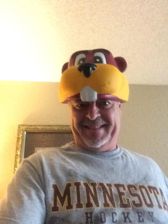 Mike Boab - Class of 1978 - Apple Valley High School