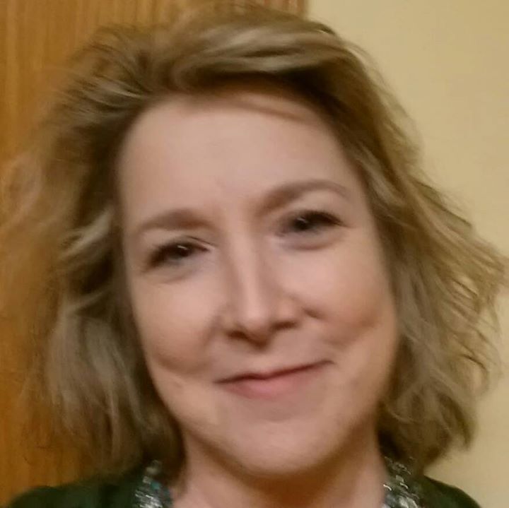 Elizabeth Moriarty - Class of 1980 - Burnsville High School