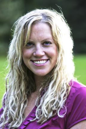 Heather Manley - Class of 1995 - Burnsville High School