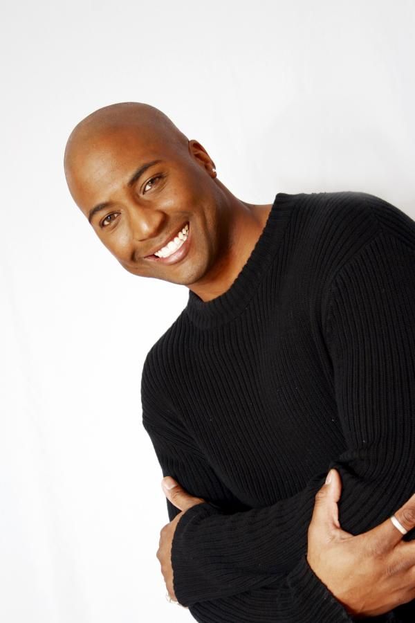 Andre Doriel Demps - Class of 1993 - Burnsville High School