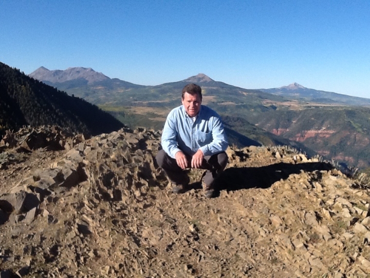 Scott Sammon - Class of 1975 - Burnsville High School