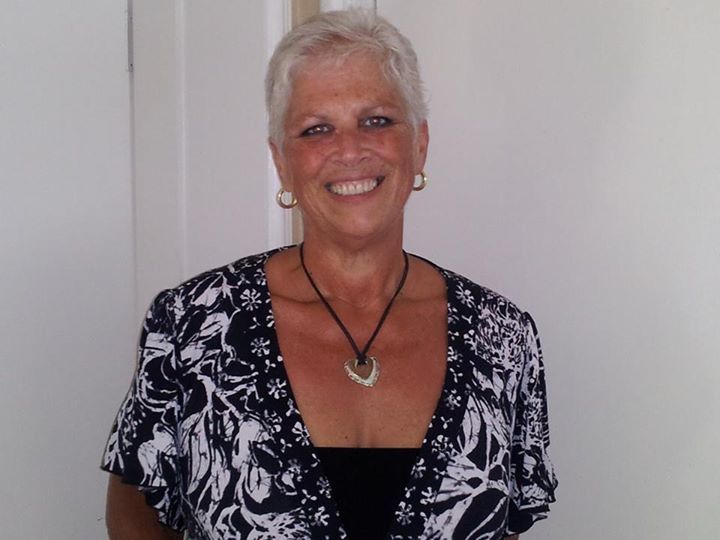Patty Waters - Class of 1975 - Burnsville High School